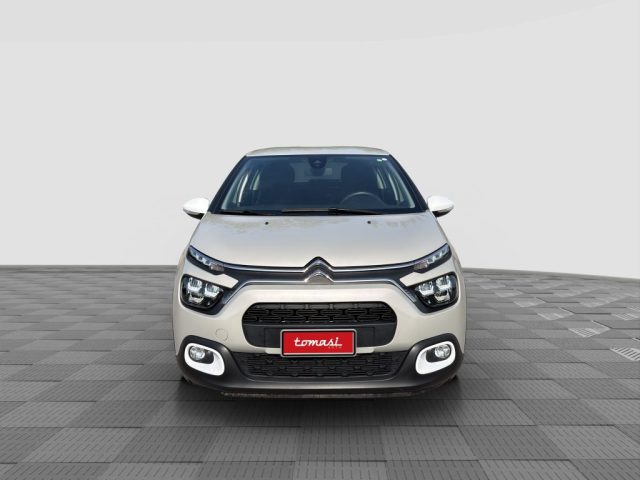 CITROEN C3 usata 7