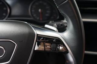 AUDI A6 usata, con Sensore di pioggia