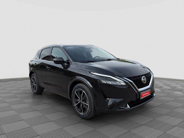 NISSAN Qashqai usata 6