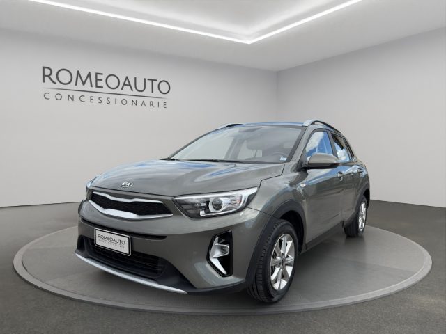 KIA Stonic usata, con ABS
