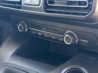 TOYOTA Proace City usata, con Touch screen