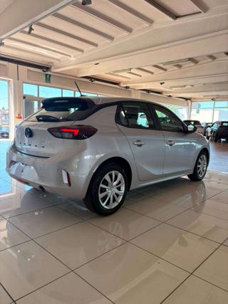 OPEL Corsa usata, con Autoradio