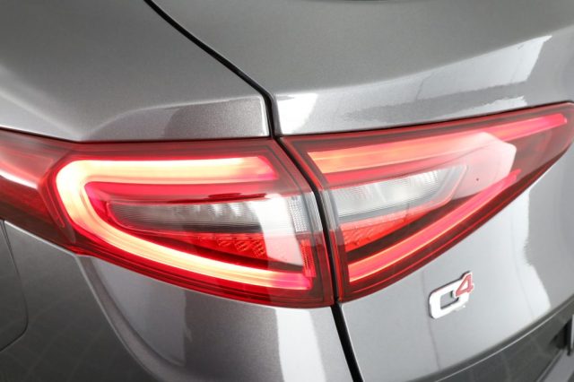 ALFA ROMEO Stelvio usata 9