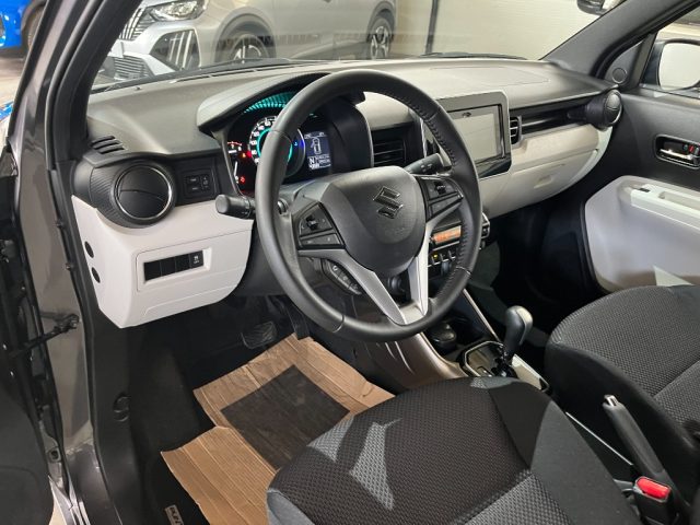 SUZUKI Ignis usata, con Chiusura centralizzata
