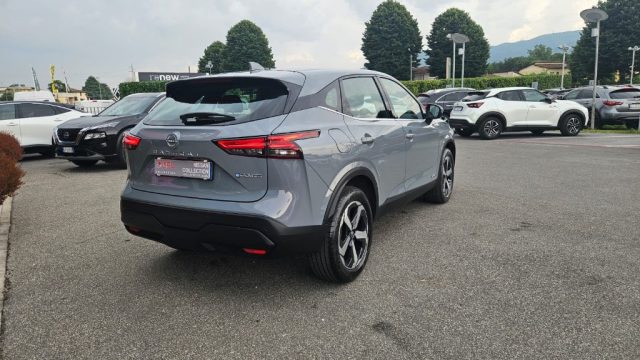 NISSAN Qashqai usata, con Airbag Passeggero