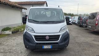 FIAT Ducato usata, con Climatizzatore