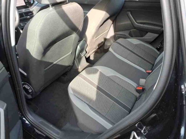 VOLKSWAGEN Polo usata, con Autoradio