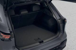 VOLKSWAGEN Tiguan usata, con Autoradio