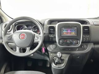 FIAT Talento usata, con Frenata d