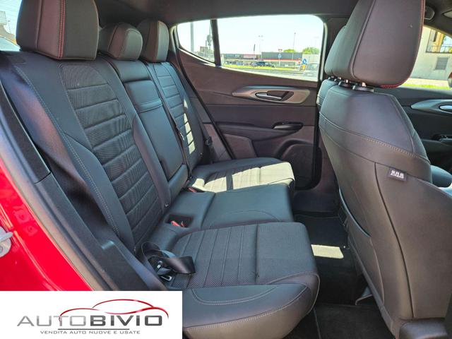 ALFA ROMEO Tonale usata, con USB