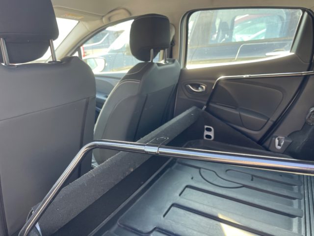 RENAULT Clio usata 13