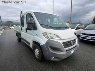 FIAT Ducato usata, con Immobilizzatore elettronico