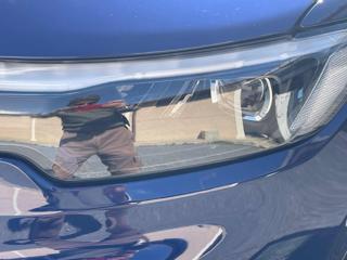 JEEP Compass usata, con Climatizzatore