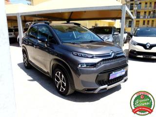 CITROEN C3 Aircross BlueHDi 110 S&S Shine