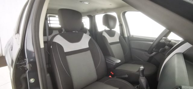 DACIA Duster usata 48