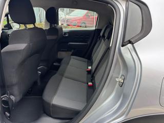 CITROEN C3 usata, con Chiusura centralizzata