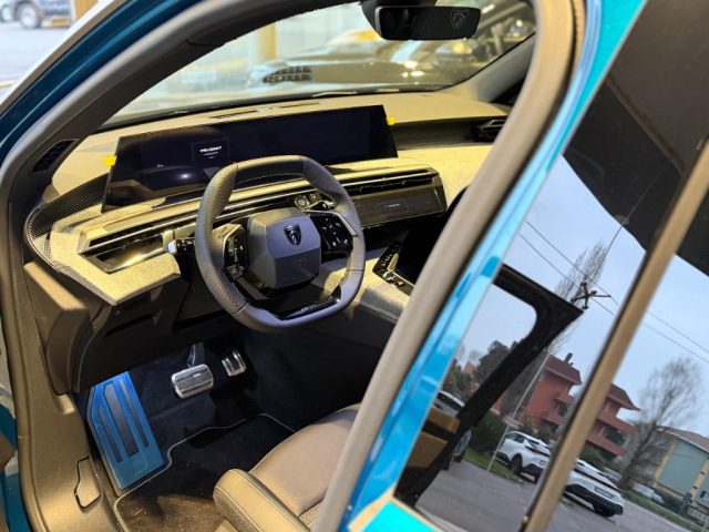 PEUGEOT 3008 usata, con Cerchi in lega