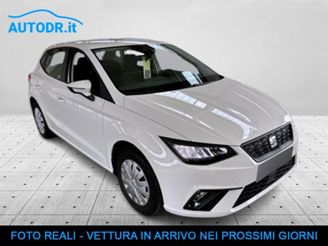 SEAT Ibiza usata, con Airbag