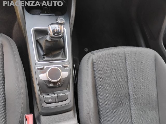 AUDI Q2 usata, con Immobilizzatore elettronico