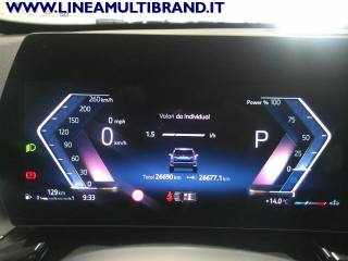 BMW X1 usata, con Controllo trazione