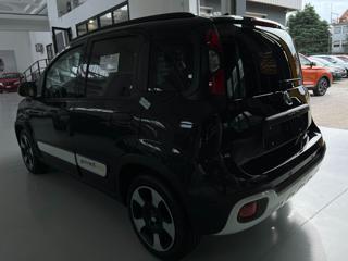 FIAT Panda usata, con Servosterzo