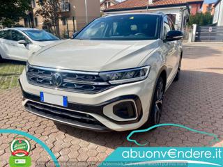 VOLKSWAGEN T-Roc 1.5 TSI ACT R-Line