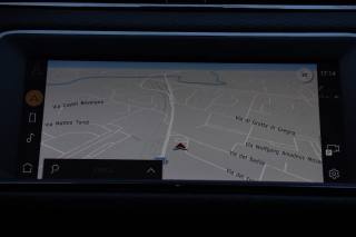 LAND ROVER Range Rover Evoque usata, con Regolazione elettrica sedili