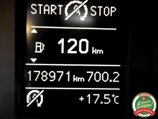 AUDI Q3 usata, con Servosterzo