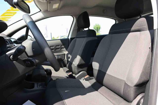 CITROEN C3 usata, con Cruise Control