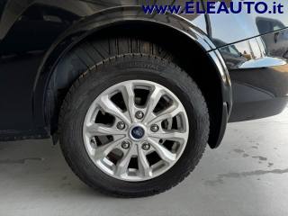 FORD Tourneo Custom usata, con Cerchi in lega