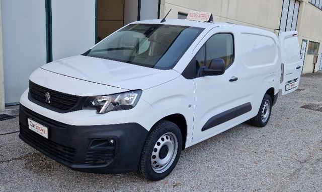 PEUGEOT Partner usata, con ABS