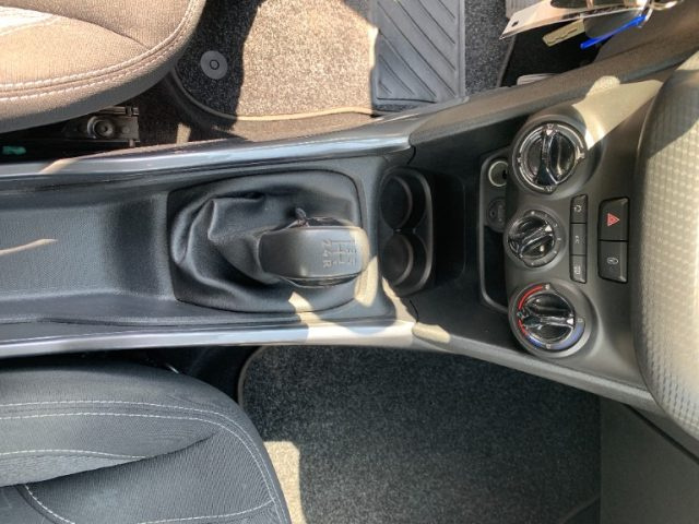 PEUGEOT 2008 usata, con Immobilizzatore elettronico