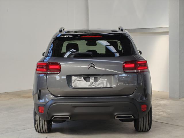 CITROEN C5 Aircross usata, con Autoradio