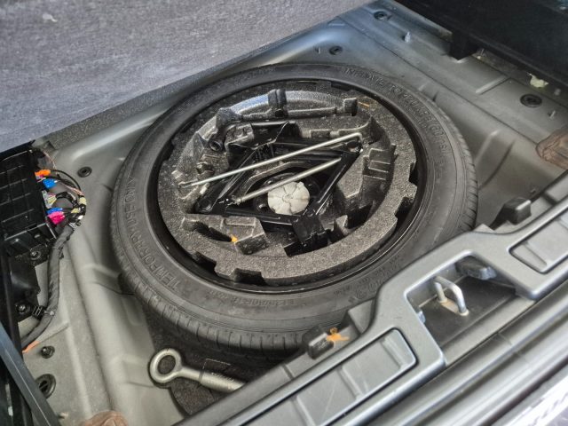 VOLVO XC40 usata, con Vetri oscurati