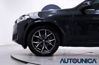 BMW X3 usata, con Controllo trazione