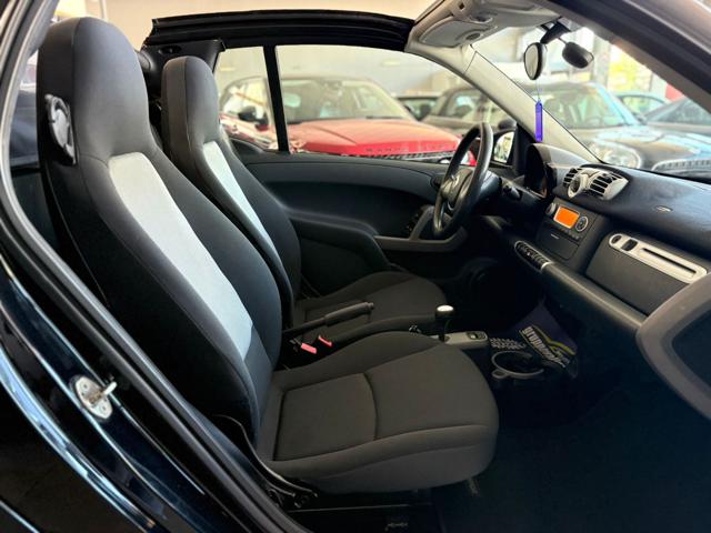 SMART ForTwo usata 28