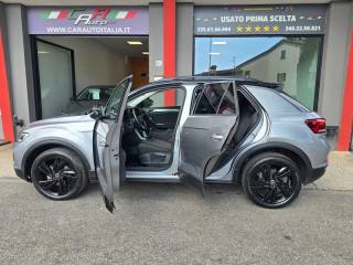 VOLKSWAGEN T-Roc usata, con Bluetooth