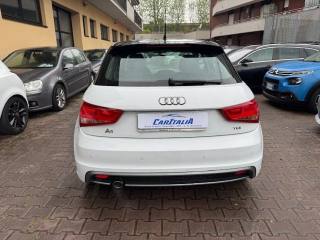AUDI A1 usata, con Airbag Passeggero