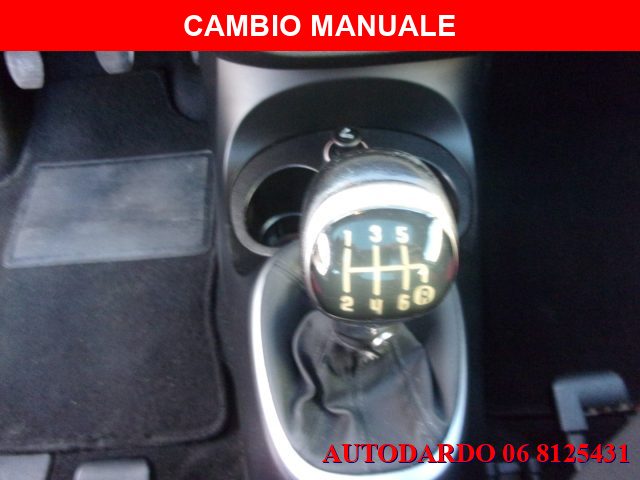 FIAT 500L usata, con Cerchi in lega