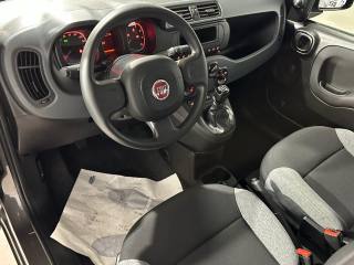 FIAT Panda usata, con Climatizzatore