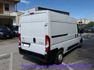 CITROEN Jumper usata, con Autoradio