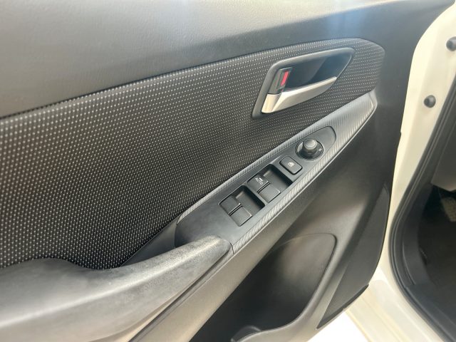 MAZDA 2 usata, con ESP