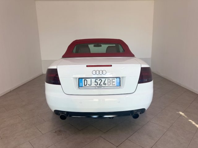 AUDI A4 usata 21