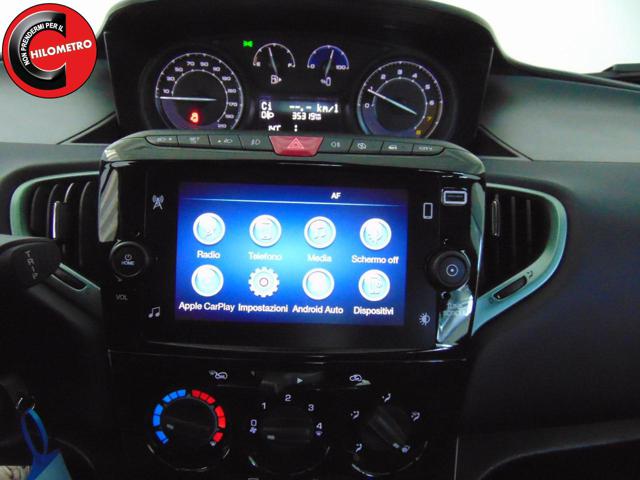 LANCIA Ypsilon usata, con ESP