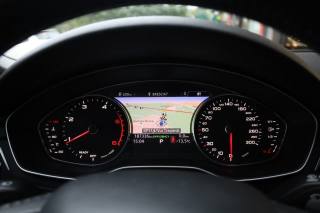 AUDI A4 usata, con Fari full-led