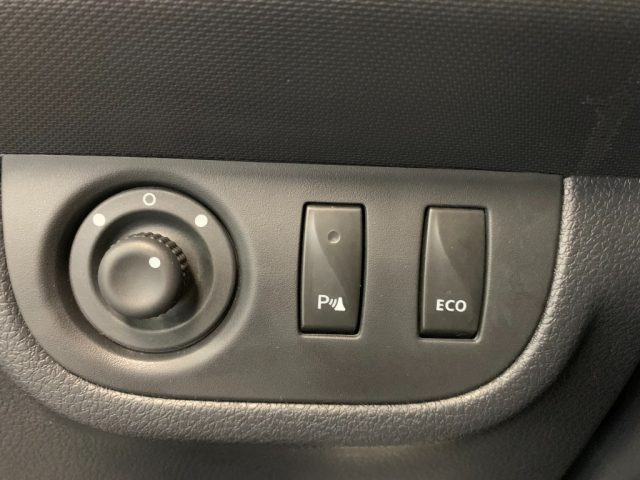 DACIA Sandero usata, con Chiusura centralizzata telecomandata