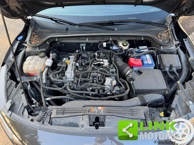 FORD Focus usata, con Climatizzatore