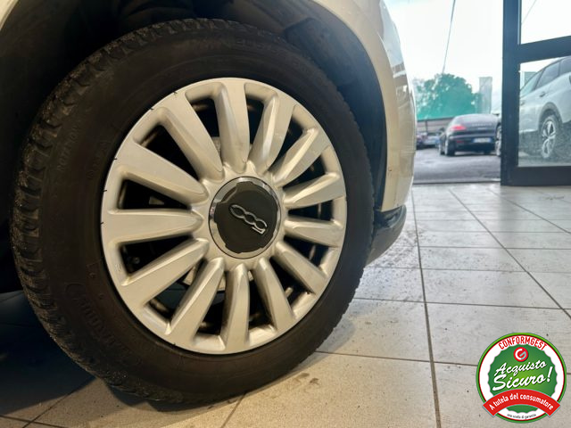 FIAT 500L usata, con Alzacristalli elettrici