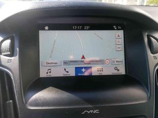 FORD Focus usata, con Specchietti laterali elettrici