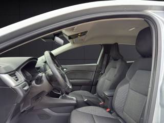 RENAULT Captur usata, con Cruise Control